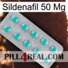 Sildenafil 50 Mg 28